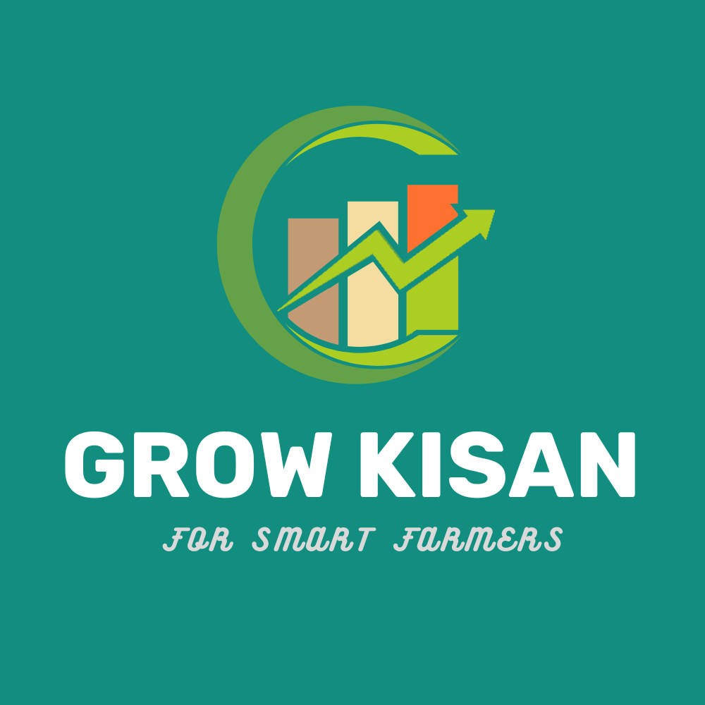 Grow Kisan